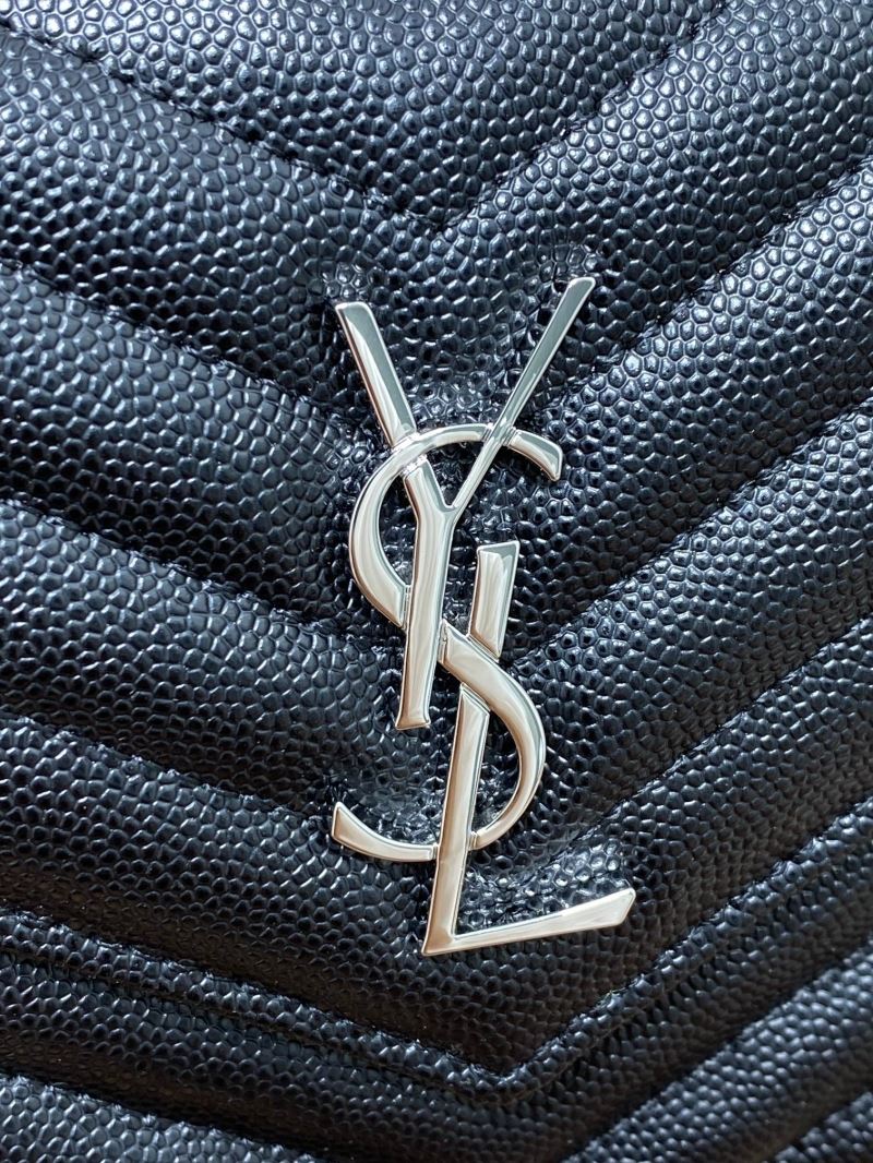 YSL Envelope Bags